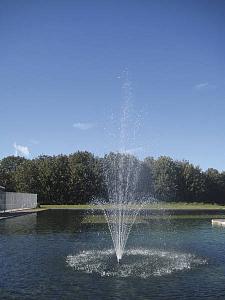 Vulkan 300/19-8 Silver