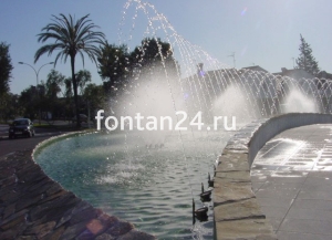 Lance jet 1 ", 12 мм, нержавеющая сталь SS 304