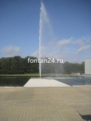 Фонтанная насадка Geyser 60 T