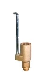 Фонтанная насадка Snowy Fir Jet ½", 25 мм