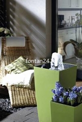 Фонтанная насадка Schaumsprudler 75-20 E