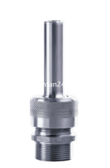 Lance jet 1½", 16 мм, chrome