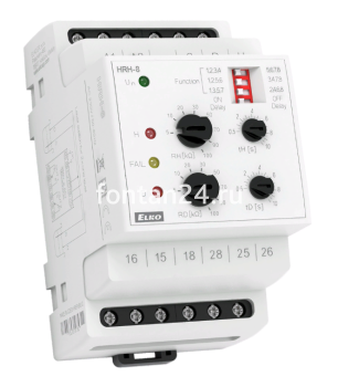 Контроллер уровня воды для фонтана