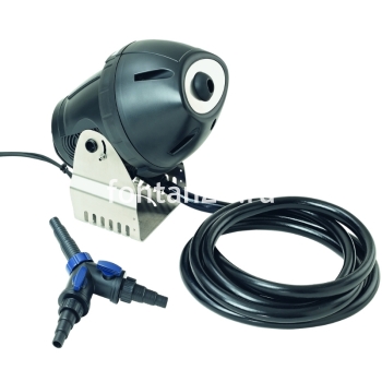 Дополнительная фонтанная установка JumpingJet Rainbow Star Erweiterungsset