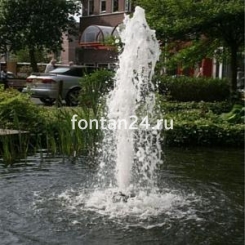 Фонтанная насадка Cascade 70 T Фонтанная насадка Cascade 70 T