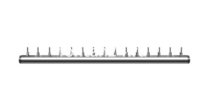 Линия насадок L=2 м, 10 шт x 6 мм