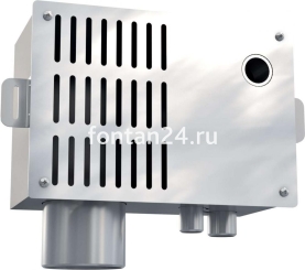 Стеновой блок долива-перелива БН-3 Стеновой блок долива-перелива БН-3