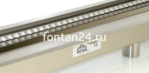 Фонтанная насадка Излив для водопада Pool Waterfall 900 мм