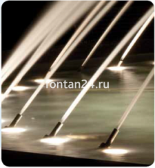 Lance jet ⅜", 4 мм