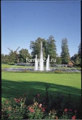 Фонтанная насадка Cascade 70 T Фонтанная насадка Cascade 70 T