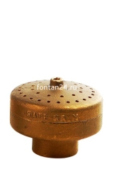 Crown of jets 1", 37 x 3-6 мм Crown of jets 1", 37 x 3-6 мм