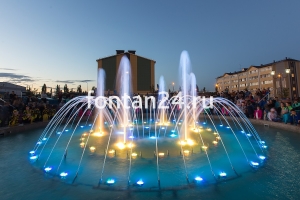 Кольцо насадок Ø=6 м, 80 шт x 6 мм