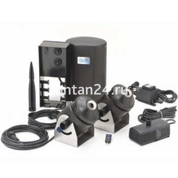 Фонтанная установка Water Jet Lightning