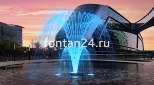 Willow-Palm Tree 3", 104 x 4 мм Willow-Palm Tree 3", 104 x 4 мм