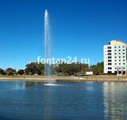 Hollow Jet 3", 70 мм